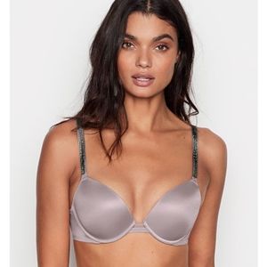 Victorias Secret Push Up Bra